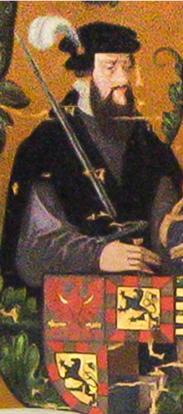 Jean IV de Brandebourg-Kulmbach